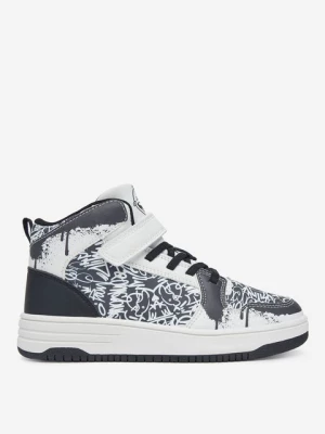 Obrázek produktu Sneakersy Action Boy ČERNÁ
