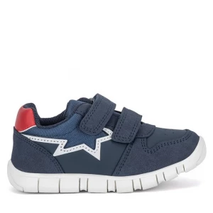 Obrázek produktu Sneakersy Action Boy CM231212-4 Tmavomodrá