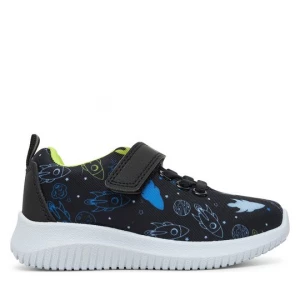 Obrázek produktu Sneakersy Action Boy CP91-26093 Černá