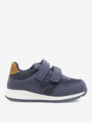 Obrázek produktu Sneakersy Action Boy TMAVĚ MODRÁ