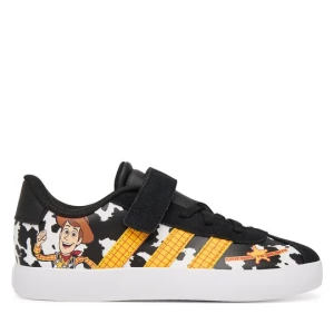 Obrázek produktu Sneakersy adidas Adidas Pixar Toy Story Vl Court 3.0 Shoes Children KI9174 Černá