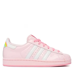 Obrázek produktu Sneakersy adidas Are Bears X Adidas Superstar II KK4864 Světle růžová