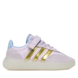Obrázek produktu Sneakersy adidas Barreda Decode Elsa El C JQ4377 Fialová