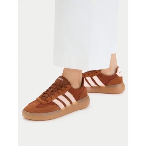 Obrázek produktu Sneakersy adidas Barreda Decode IH1443 Hnědá