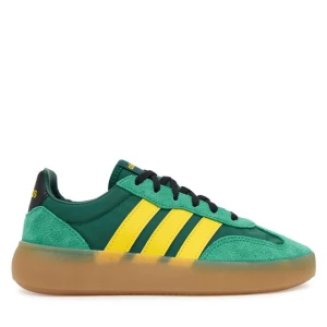 Obrázek produktu Sneakersy adidas Barreda Decode JQ8852 Zelená
