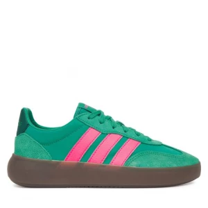 Obrázek produktu Sneakersy adidas Barreda Decode JR3540 Zelená