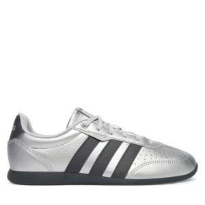 Obrázek produktu Sneakersy adidas Barreda Lo HQ7384 Stříbrná