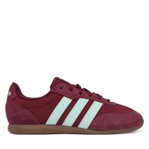 Obrázek produktu Sneakersy adidas Barreda Lo Shoes KJ4734 Bordó
