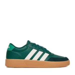 Obrázek produktu Sneakersy adidas BREAKNET 3.0 JR3554 Zelená
