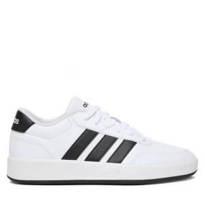 Obrázek produktu Sneakersy adidas Breaknet 3.0 JR8448 Bílá