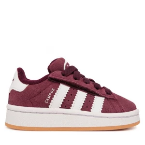 Obrázek produktu Sneakersy adidas Campus 00s Comfort Closure Elastic KH8810 Bordó