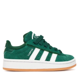 Obrázek produktu Sneakersy adidas Campus 00S Comfort Closure JQ6385 Zelená