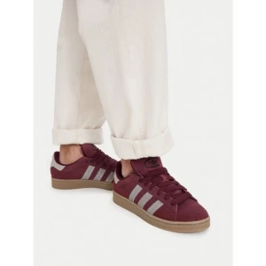 Obrázek produktu Sneakersy adidas Campus 00s KJ2323 Bordó