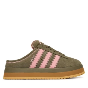 Obrázek produktu Sneakersy adidas Campus 00S Winter Low IH1813 Khaki