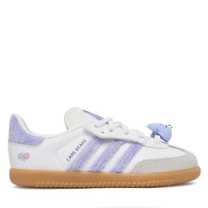 Obrázek produktu Sneakersy adidas Care Bears Samba Og Comfort Closure Elastic Lace KK2161 Fialová