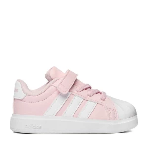 Obrázek produktu Sneakersy adidas CEO-STREETTALK EL I JQ8603 Růžová