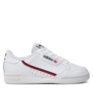 Obrázek produktu Sneakersy adidas Continental 80 J F99787 Bílá