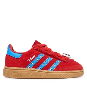 Obrázek produktu Sneakersy adidas Disney Handball Spezial Comfort Closure Elastic Lace IH6873 Červená