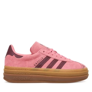 Obrázek produktu Sneakersy adidas Gazelle Bold IH6697 Růžová