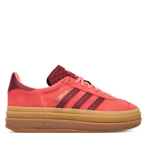 Obrázek produktu Sneakersy adidas Gazelle Bold KI7213 Oranžová