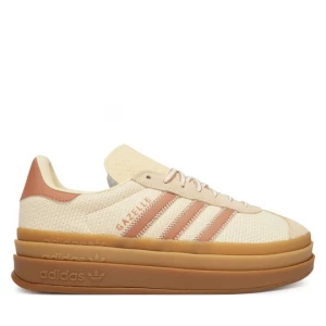 Obrázek produktu Sneakersy adidas Gazelle Bold KI7224 Béžová