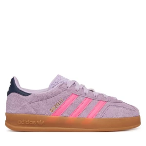Obrázek produktu Sneakersy adidas Gazelle Indoor Shoes IH4009 Fialová
