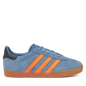 Obrázek produktu Sneakersy adidas Gazelle JP7124 Modrá