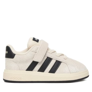 Obrázek produktu Sneakersy adidas Grand Court 2.0 JR0778 Krémová