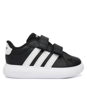 Obrázek produktu Sneakersy adidas Grand Court 3.0 Bubble Shoes Infants KI3234 Černá