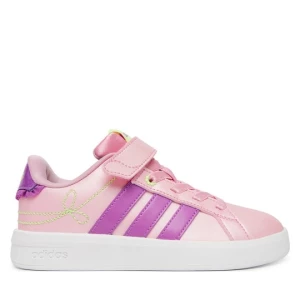 Obrázek produktu Sneakersy adidas Grand Court 3.0 Girls Shoes Children KI1755 Růžová
