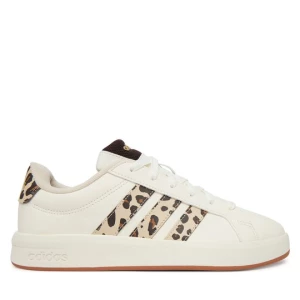 Obrázek produktu Sneakersy adidas Grand Court 3.0 Shoes Junior KJ4849 Bílá