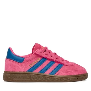 Obrázek produktu Sneakersy adidas Handball Spezial Cf El C KI4024 Růžová