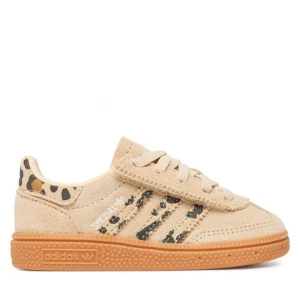 Obrázek produktu Sneakersy adidas Handball Spezial Comfort Closure Elastic Lace LA1390 Béžová