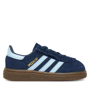 Obrázek produktu Sneakersy adidas Handball Spezial JI2899 Tmavomodrá