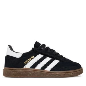 Obrázek produktu Sneakersy adidas Handball Spezial JQ6382 Černá