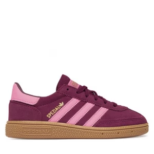 Obrázek produktu Sneakersy adidas Handball Spezial KK5036 Bordó