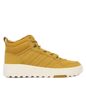 Obrázek produktu Sneakersy adidas Hoops 4.0 Mid JQ5365 Žlutá