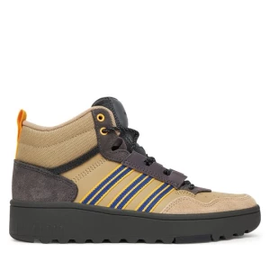 Obrázek produktu Sneakersy adidas Hoops 4.0 Mid JS2033 Béžová