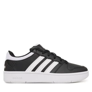 Obrázek produktu Sneakersy adidas Hoops Classic J KI1072 Černá