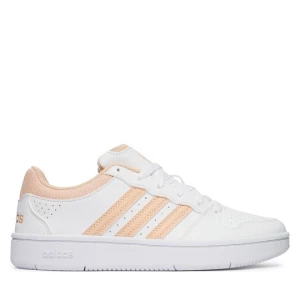 Obrázek produktu Sneakersy adidas Hoops Classic KI1038 Bílá