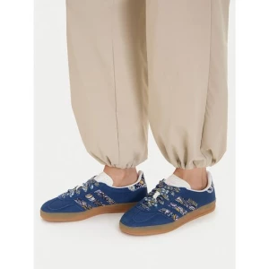 Obrázek produktu Sneakersy adidas Liberty London Gazelle Indoor KK4700 Tmavomodrá