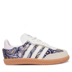 Obrázek produktu Sneakersy adidas Liberty London Samba Og KH9847 Krémová