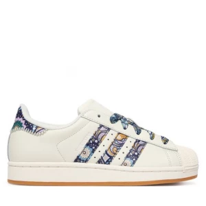 Obrázek produktu Sneakersy adidas Liberty London Superstar II KJ7487 Béžová