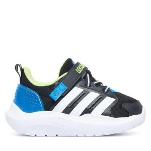 Obrázek produktu Sneakersy adidas Lightorama Shoes Infants KJ9716 Černá
