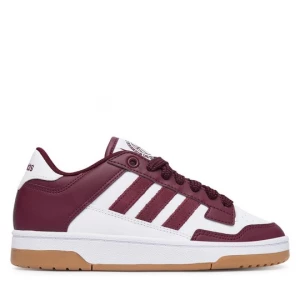 Obrázek produktu Sneakersy adidas Rapid Court Low Shoes KI3898 Bordó