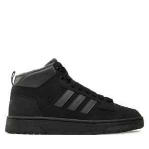 Obrázek produktu Sneakersy adidas Rapid Court Mid Winterized JR0170 Černá