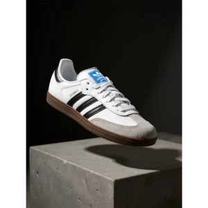 Obrázek produktu Sneakersy adidas Samba Og B75806 Bílá