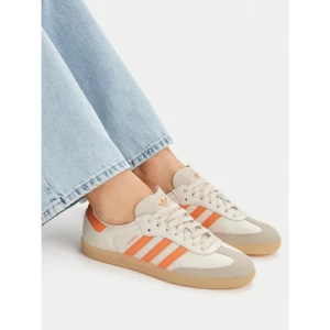 Obrázek produktu Sneakersy adidas Samba Og IH9057 Krémová