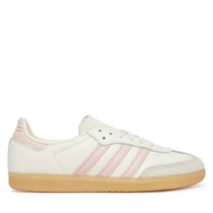 Obrázek produktu Sneakersy adidas Samba Og IH9059 Écru Krémová