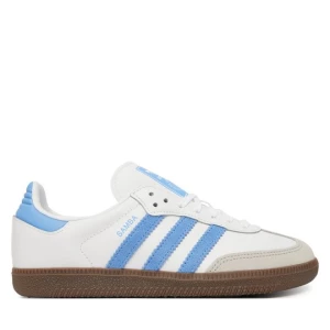 Obrázek produktu Sneakersy adidas Samba Og KZ8683 Bílá